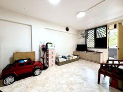 Blk 34 East Payoh Spring (Toa Payoh), HDB 3 Rooms #506642441